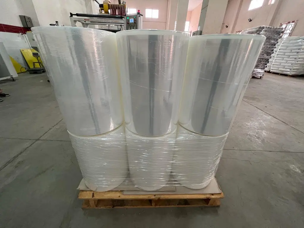 Stretch Film Product